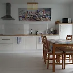 Apartament W Poblizu Morza