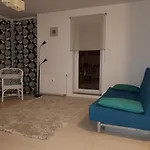 Apartament W Poblizu Morza