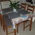 Apartament W Poblizu Morza