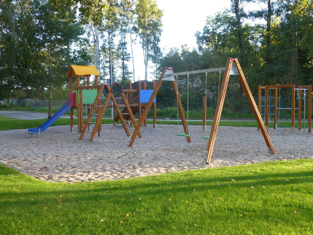 W Poblizu Morza Apartment Kolberg