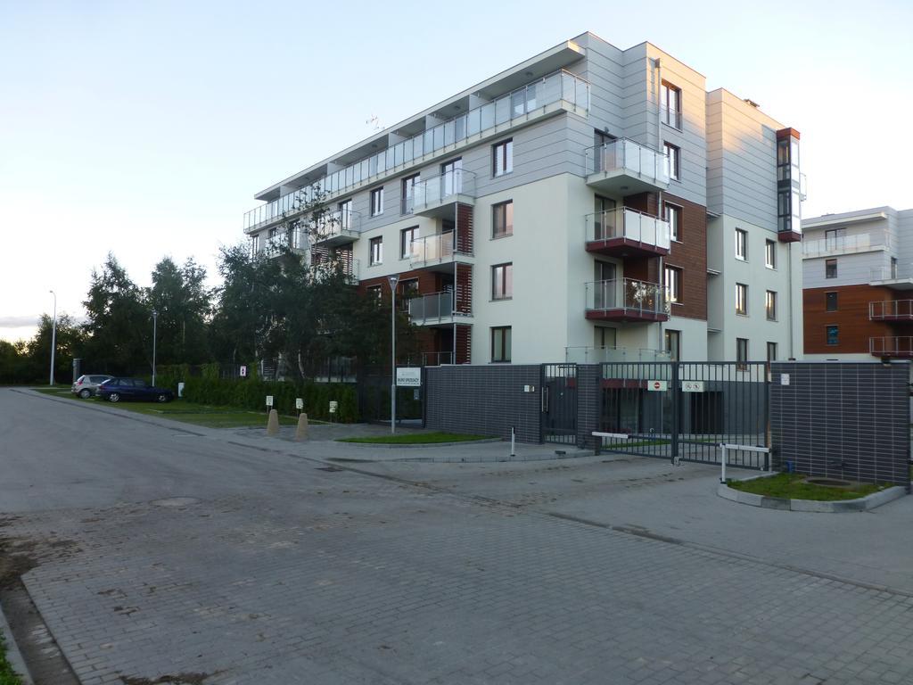 Apartment W Poblizu Morza *