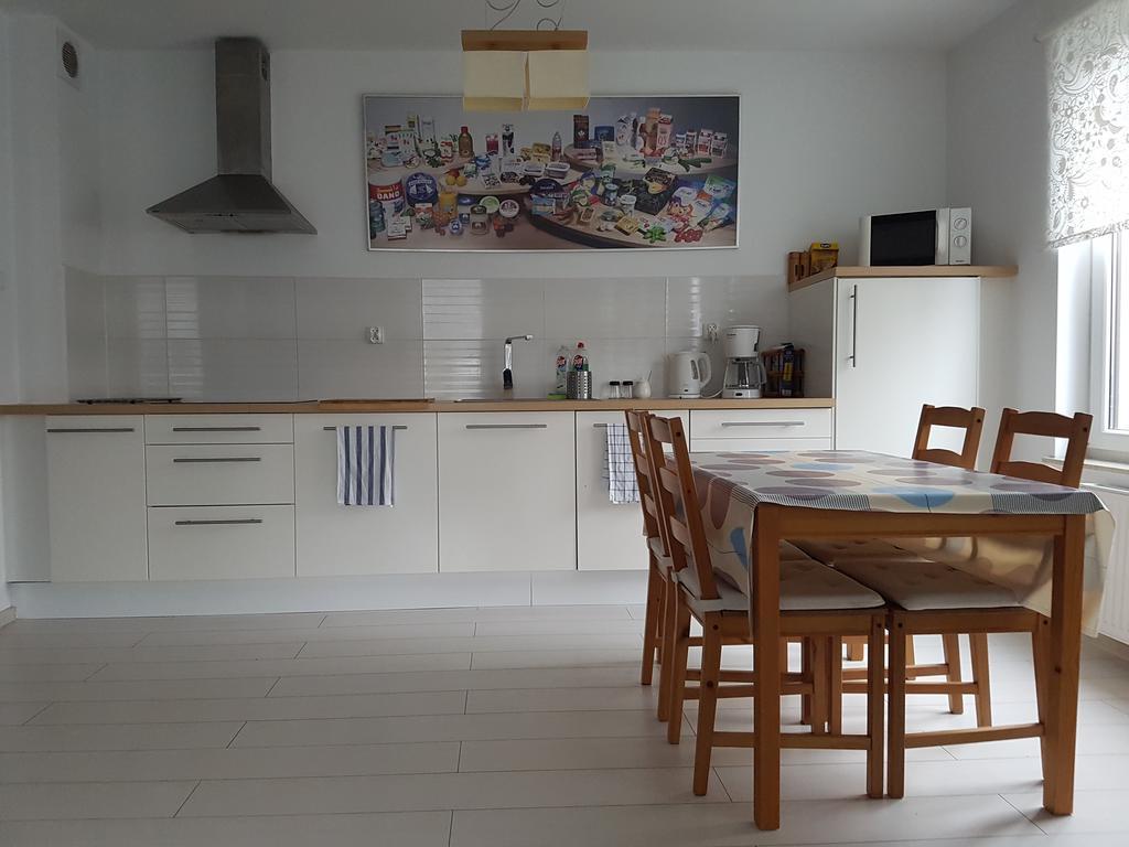 Apartment W Poblizu Morza