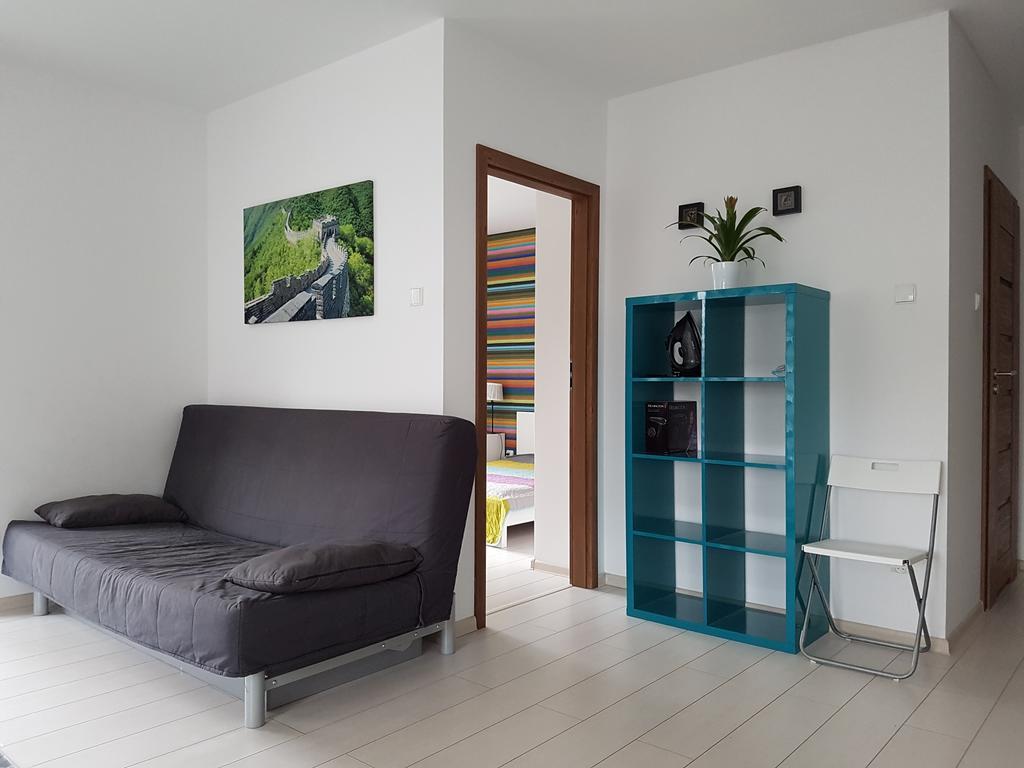 Apartment W Poblizu Morza