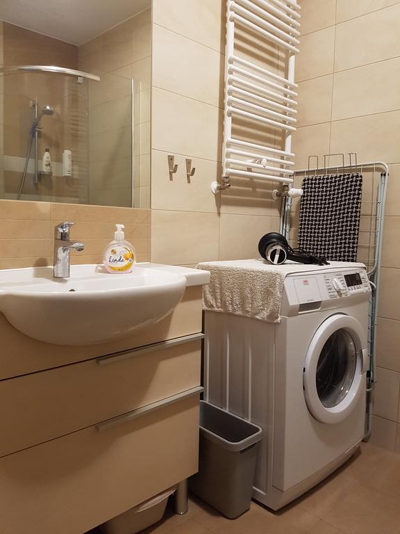 Apartment W Poblizu Morza *