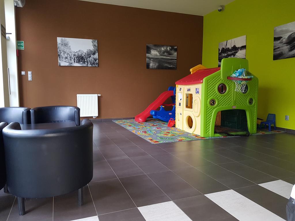 W Poblizu Morza Apartment *