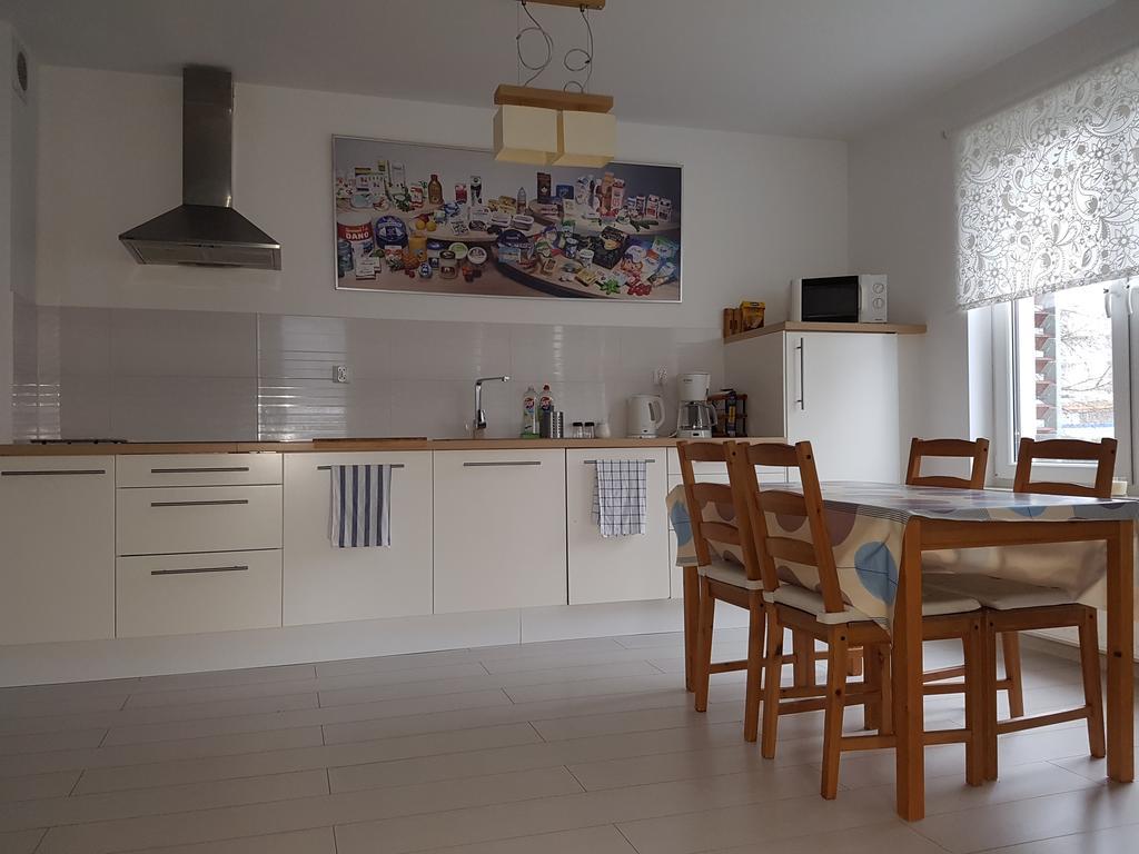 Apartment W Poblizu Morza Kolberg