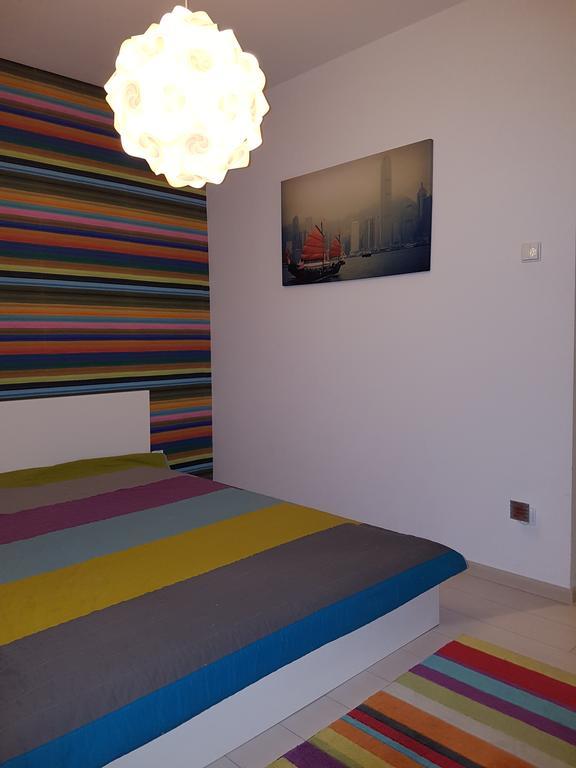 Apartment W Poblizu Morza Kolberg