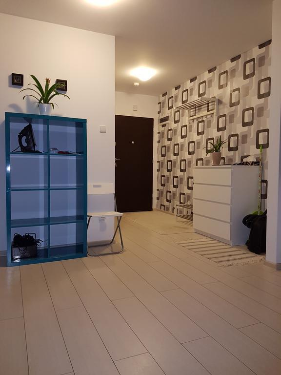 Apartment W Poblizu Morza *