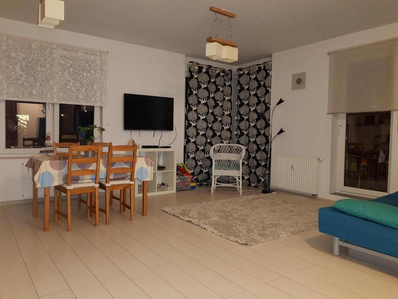 Apartment W Poblizu Morza *
