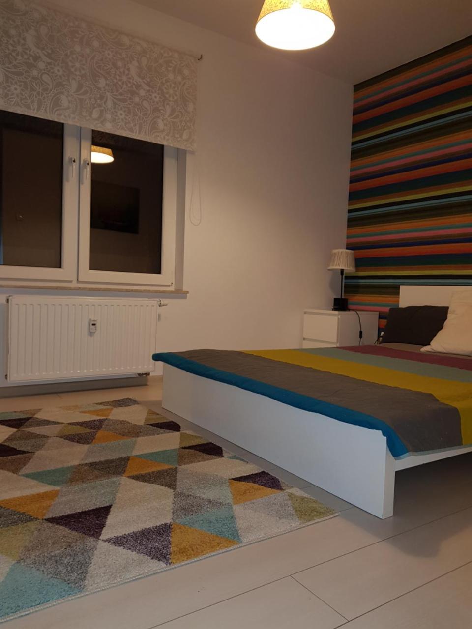 Apartment W Poblizu Morza *