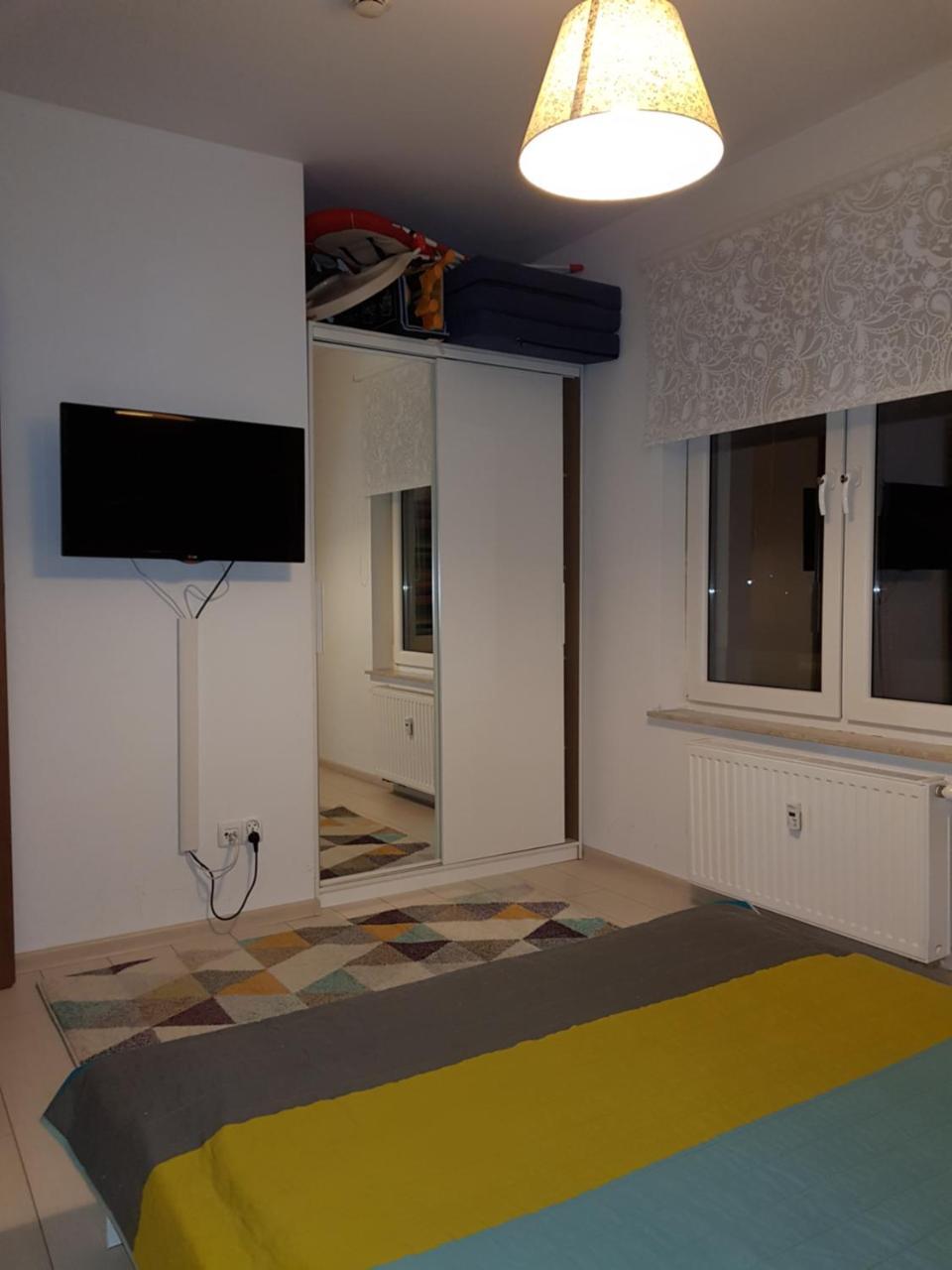 Apartment W Poblizu Morza
