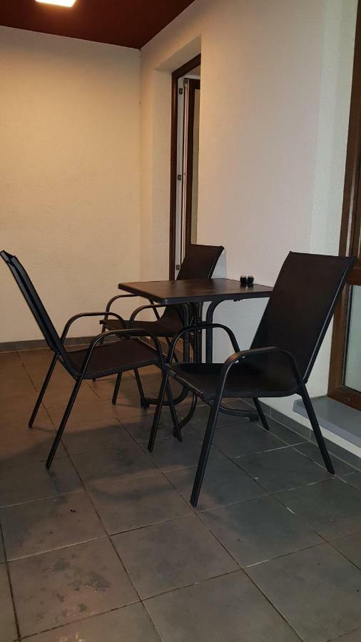 Apartment W Poblizu Morza