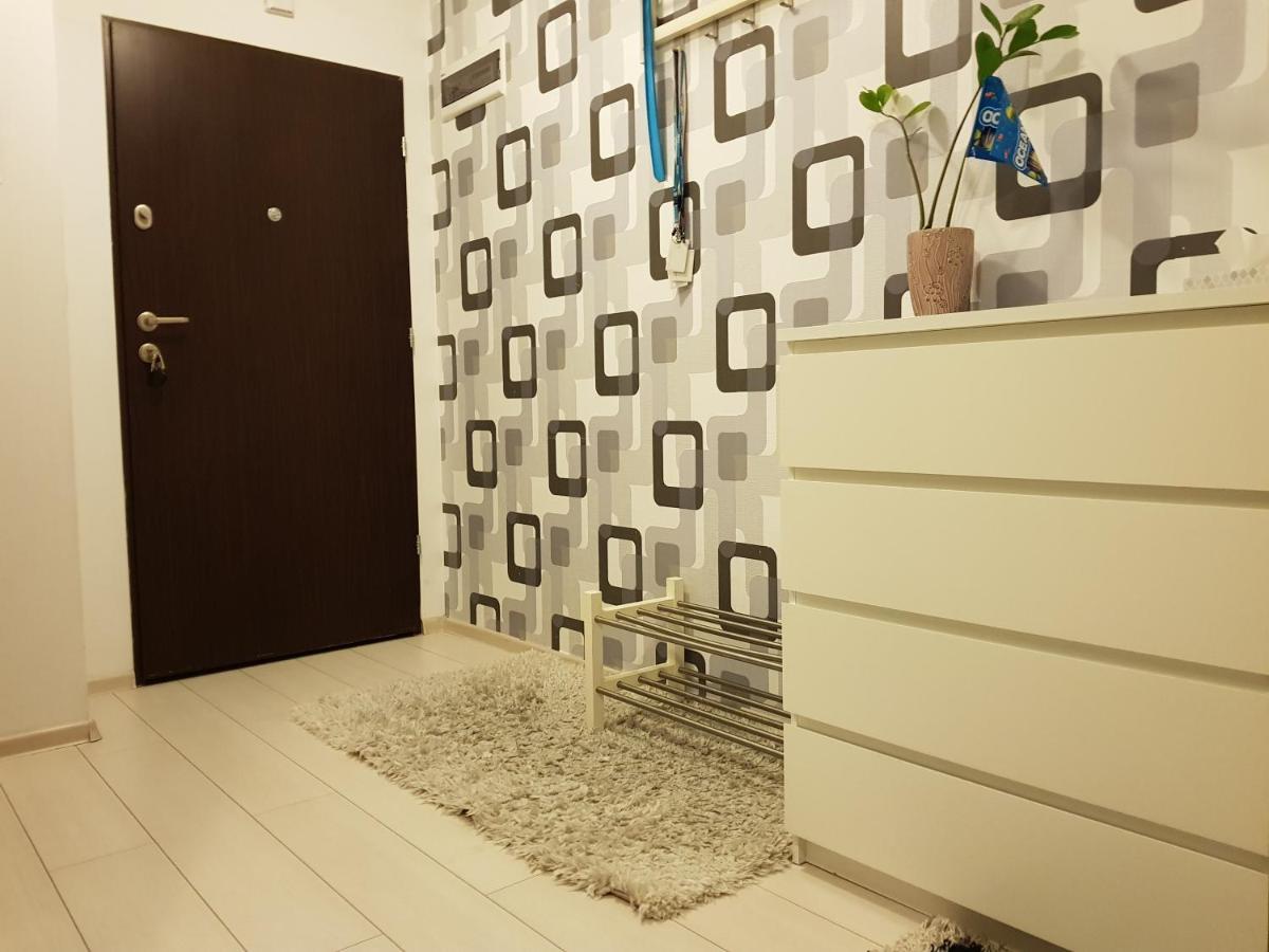 Apartment W Poblizu Morza *